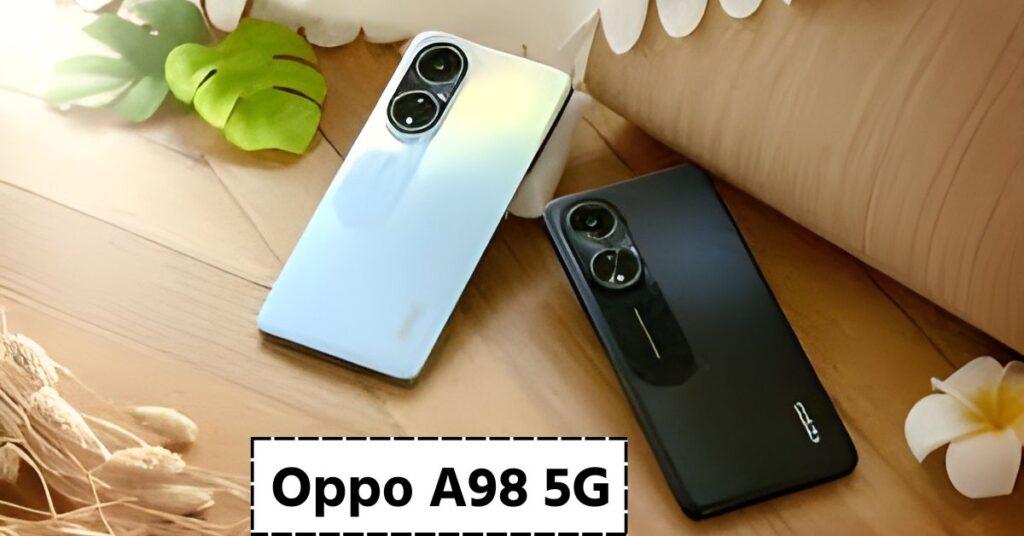 Oppo A98 5G