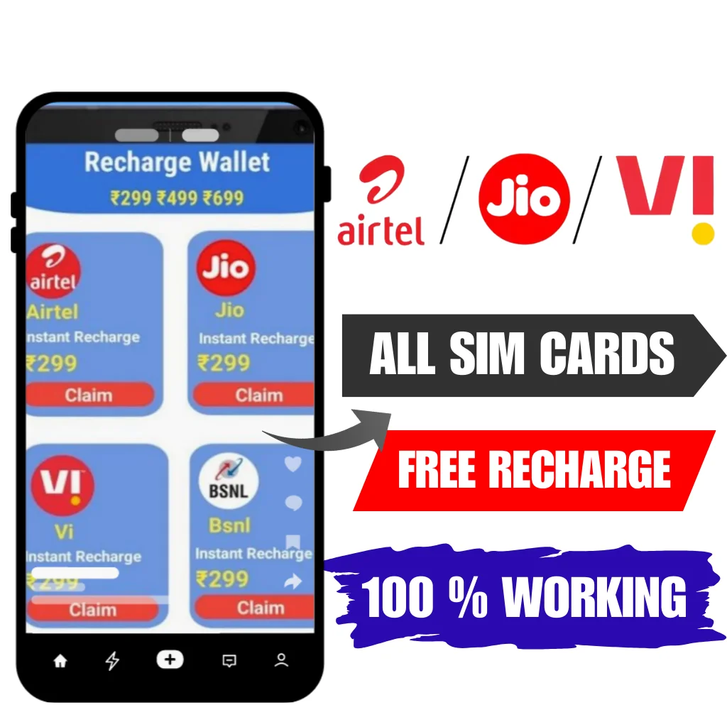 Airtel ₹979 Recharge Plan – 2GB/Day for 84 Days + OTT Benefits